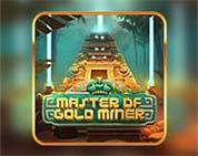 MASTER OF GOLD MINER