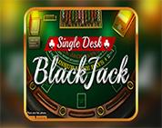 Single Deck Blackjack