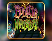 Boogie Monsters